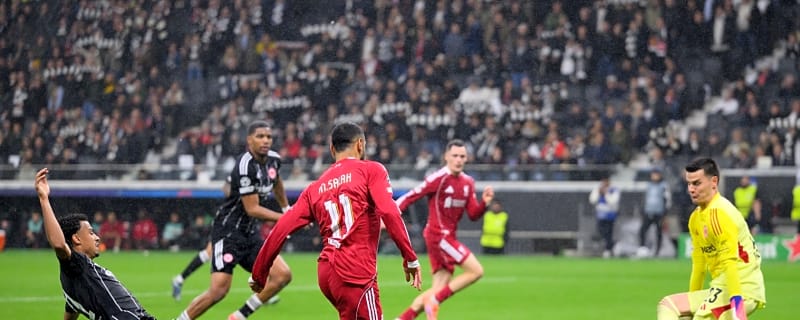 ‘Should I have to explain?’ – Arne Slot launches passionate defence of Salah amid Liverpool recall