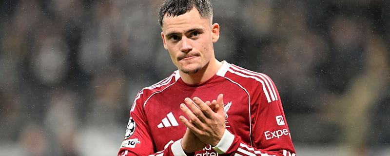 Curtis Jones says critics of ‘unbelievable’ Liverpool teammate ‘don’t understand the game’