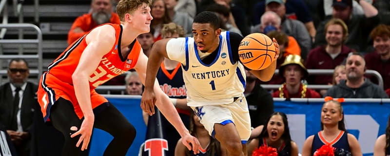 'You Let It Go, Trust Yourself' – Miami Heat Rookie Receives Eye-Opening Advice From Kel’el Ware Amid Rough Summer League