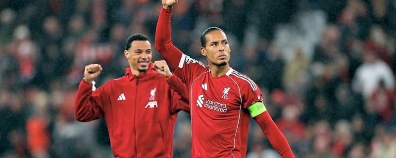 'They’ve got a chance' – Ally McCoist makes bold Liverpool claim that Reds fans would love to see