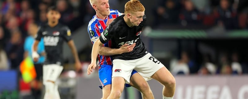 Liverpool and Real Madrid primed for bidding war over £52m sensation who has ‘charmed’ Arne Slot