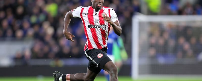 ‘Would fit the bill’ – Insider names ‘unique’ Premier League star who ‘Liverpool could do with’