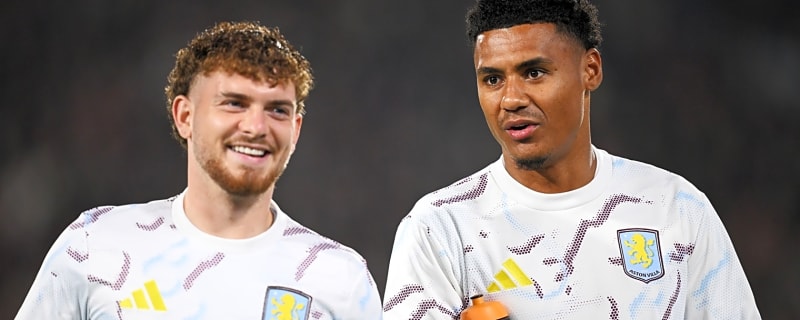 Liverpool and Aston Villa set for Harvey Elliott talks which could see goalposts shift significantly