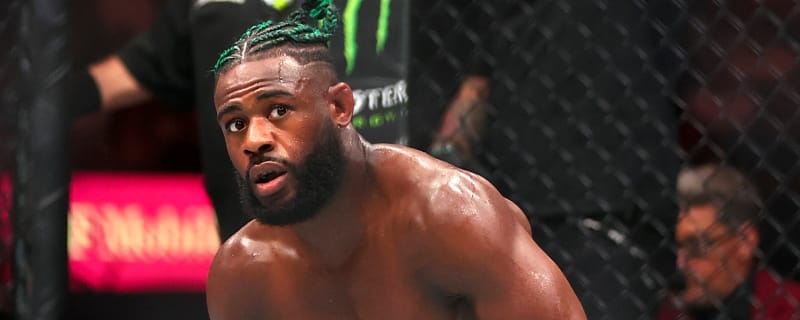 Aljamain Sterling admits retirement crossed his mind before Youssef Zalal win: ‘I’m not going to lie’