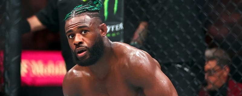 Sterling, Zalal Make Weight Ahead of UFC Fight Night 274 Main Event