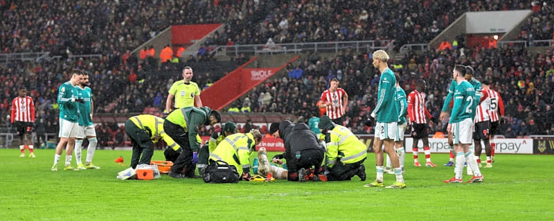 Lewis Steele praises ‘really classy’ gesture from Sunderland fans during Liverpool victory