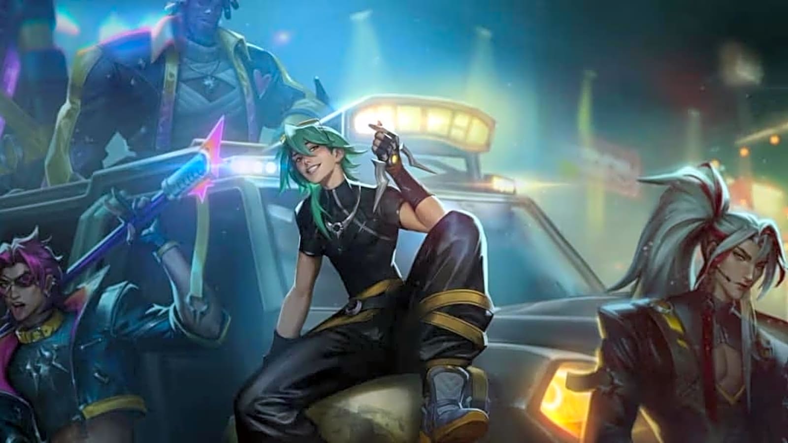 Teamfight Tactics Set 15: All Three Cost Champions Detailed