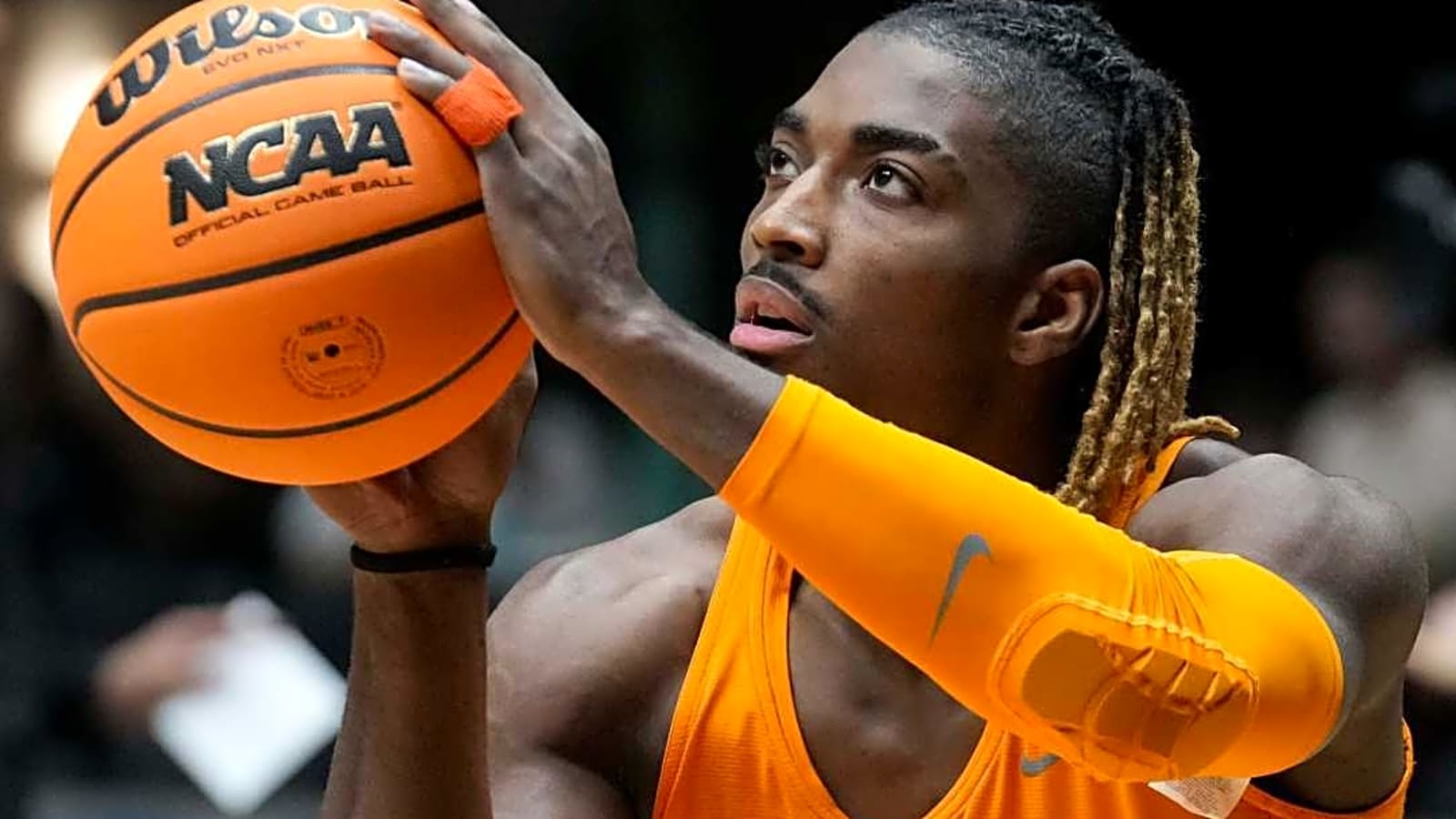 Jahmai Mashack gives a strong response to key question about his professional longevity with his best summer league performance