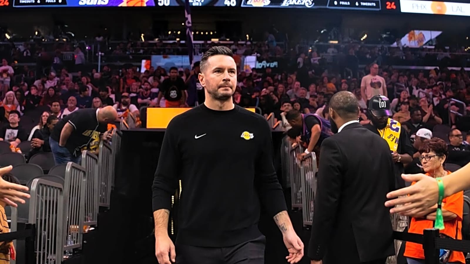 Lakers Set To Miss Out On 3-And-D Guard In Race With Western Rivals