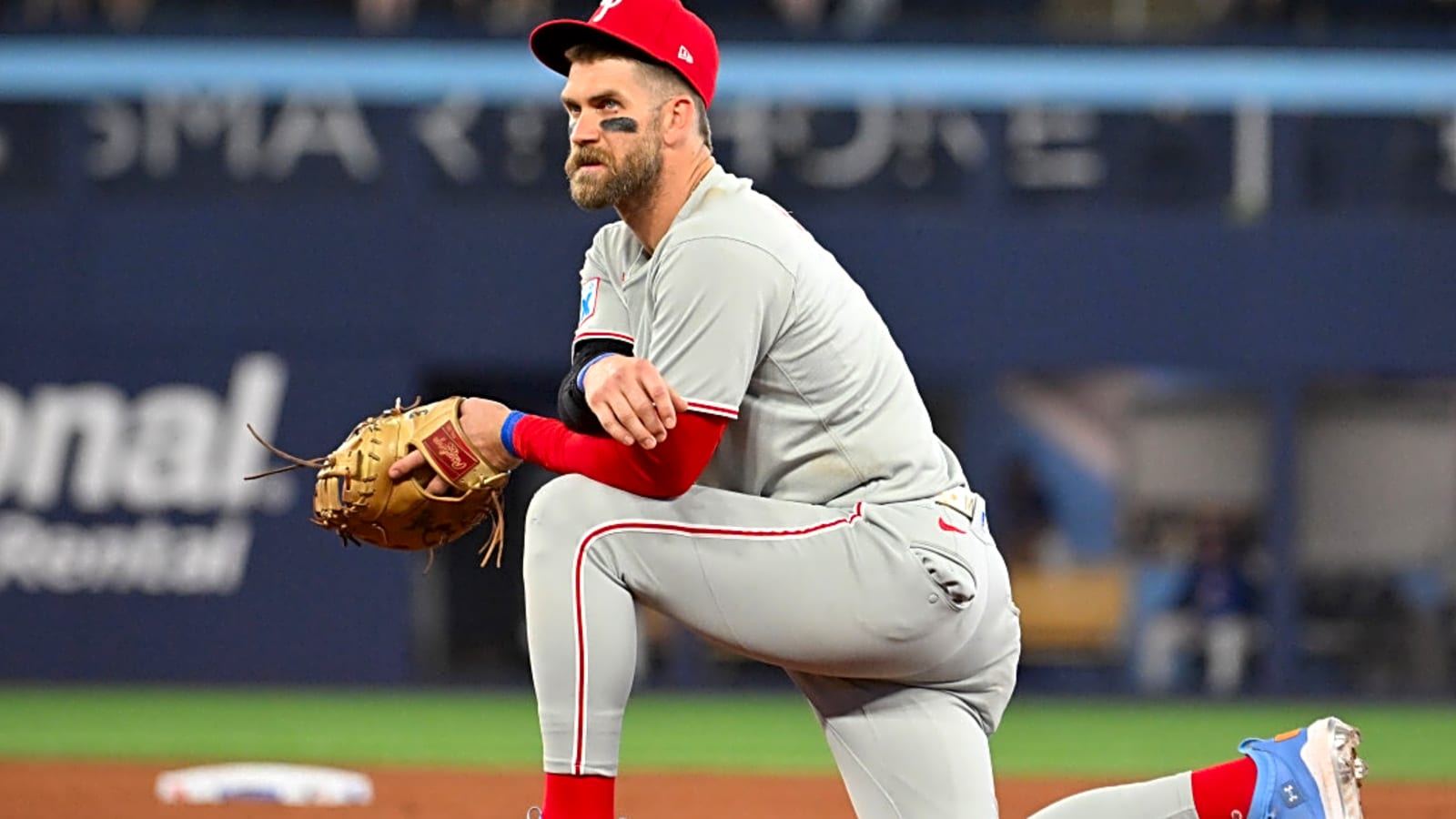 Phillies’ Bryce Harper Gets Bad Injury News Before Pirates Series