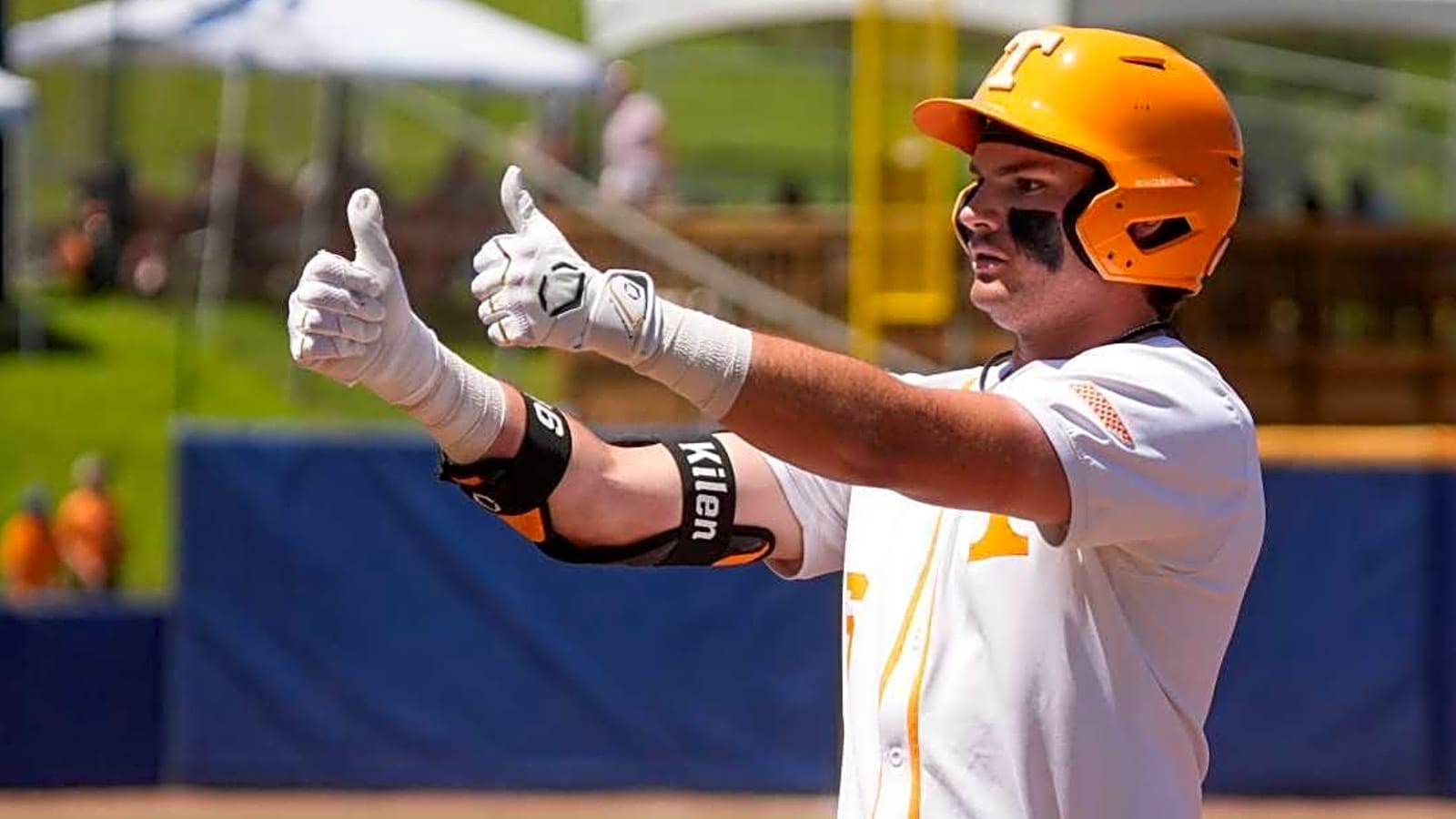 Tennessee Vols&#39; Gavin Kilen projected to land a huge payday from the team that drafted him years ago