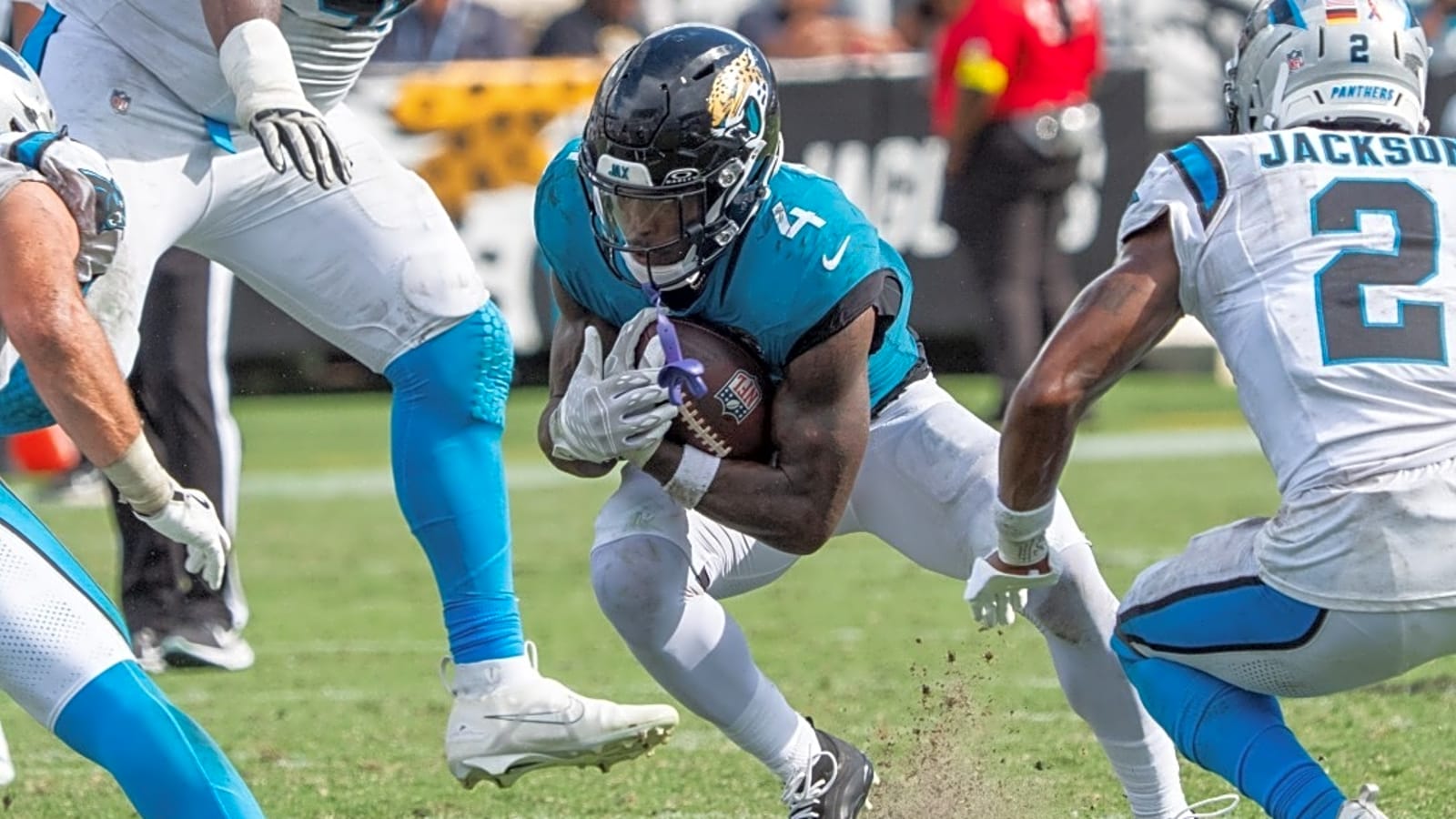 Where Does Tank Bigsby Fit Into The Eagles&#39; Plans?