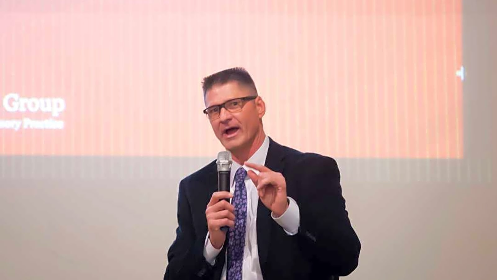 ESPN Makes Final Decision On Announcer Ben McDonald