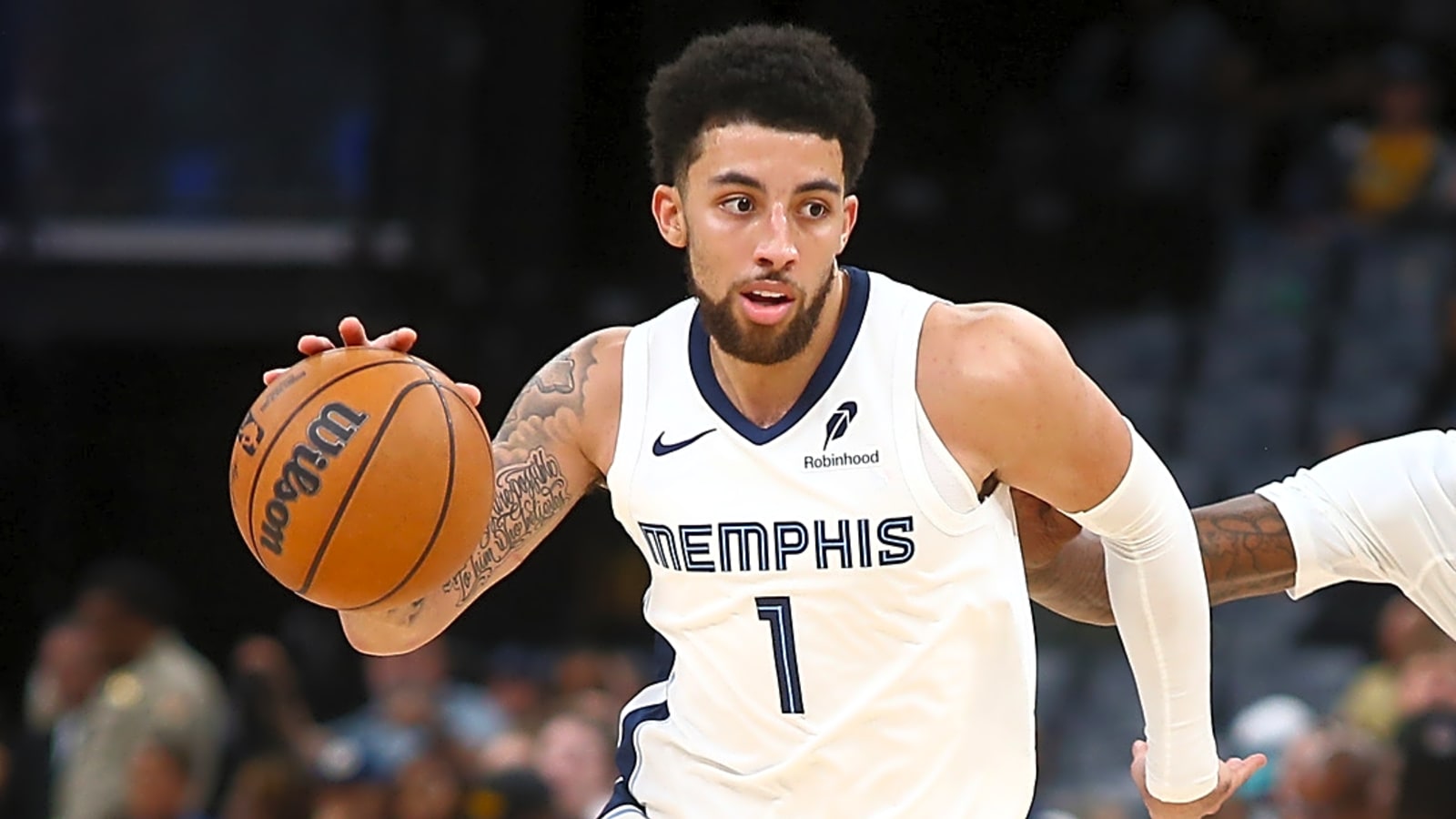 Scotty Pippen Jr. undergoing toe surgery, out at least 12 weeks