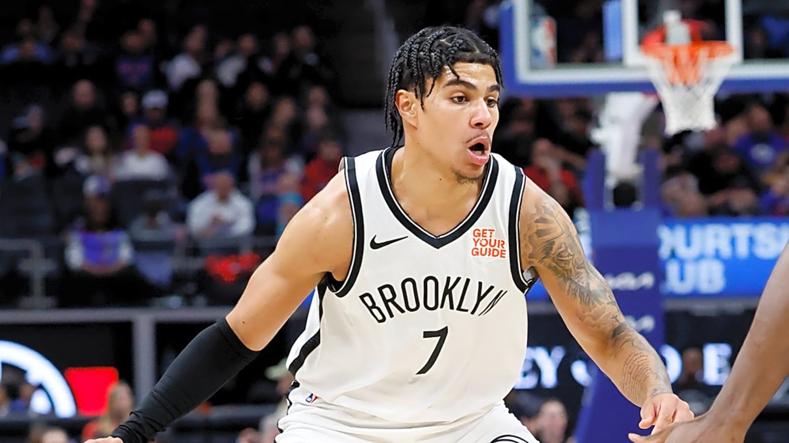 Cavaliers waive former top-10 NBA Draft pick