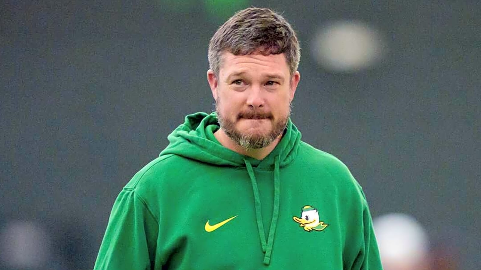 Dan Lanning slams NFL players trying to return to college football