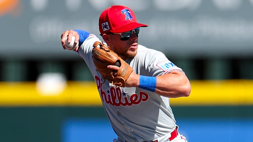 Blue Jays Sign Rafael Lantigua To Minor League Deal