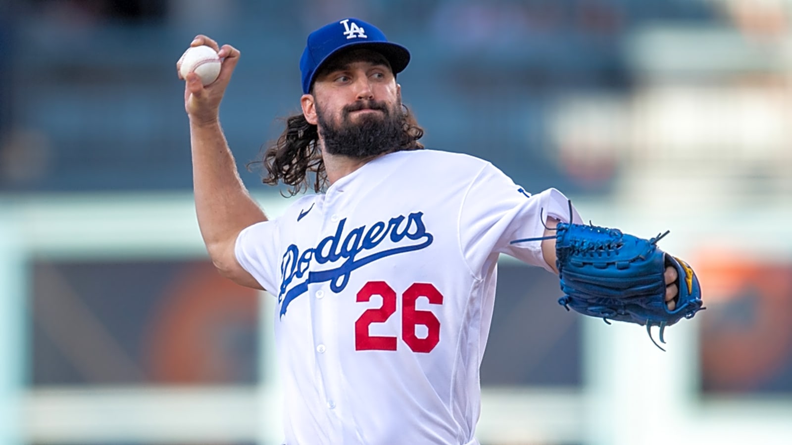 Pair of pitchers set to make first MLB starts since 2023