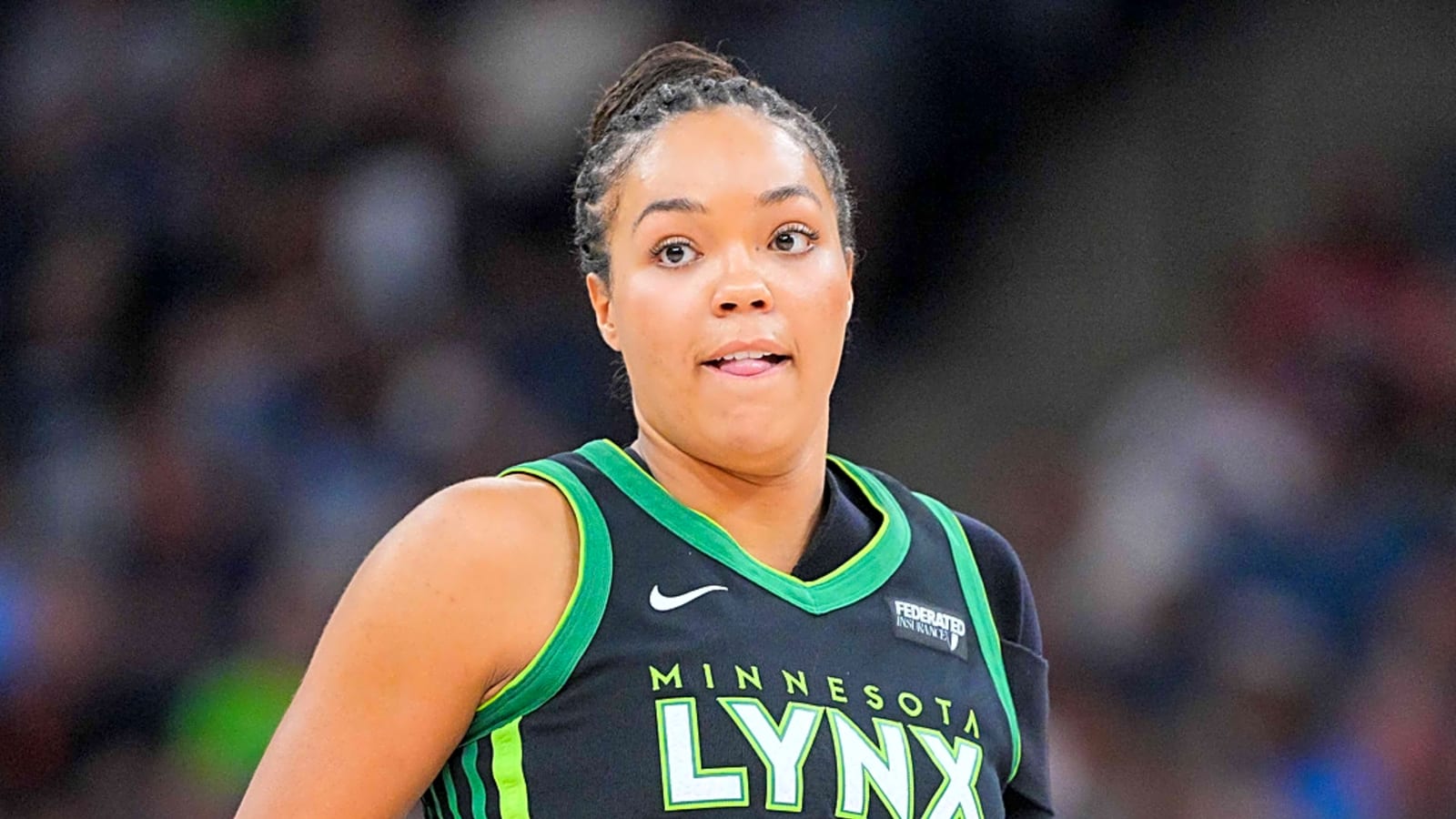 The best player in the WNBA right now is someone no one is talking about