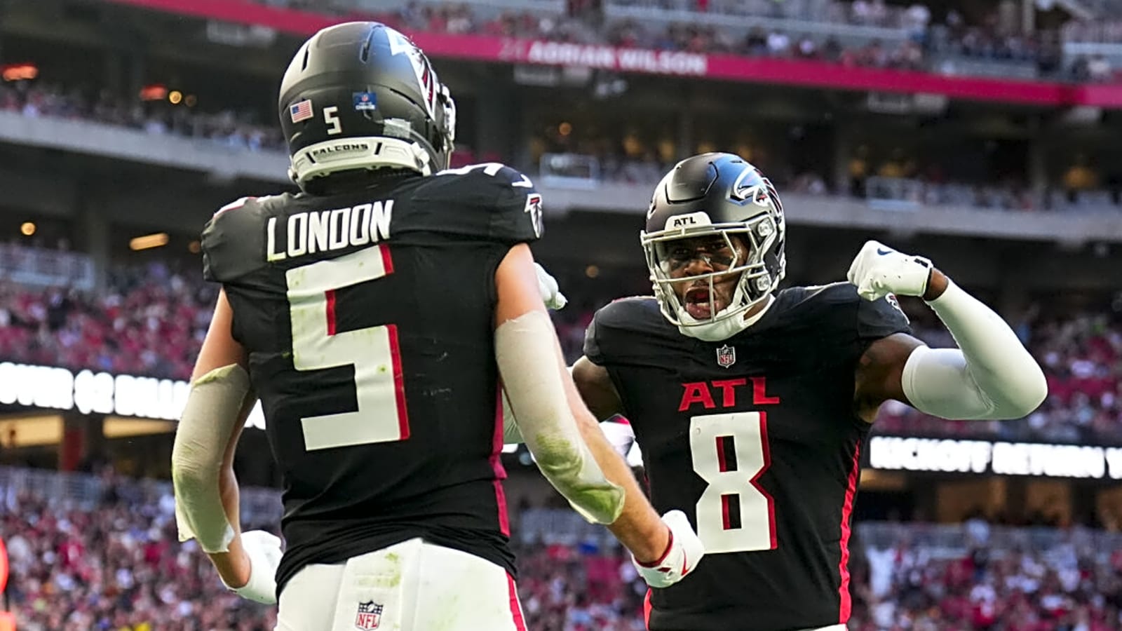 The 'Rookie receiving-leaders by NFL team' quiz