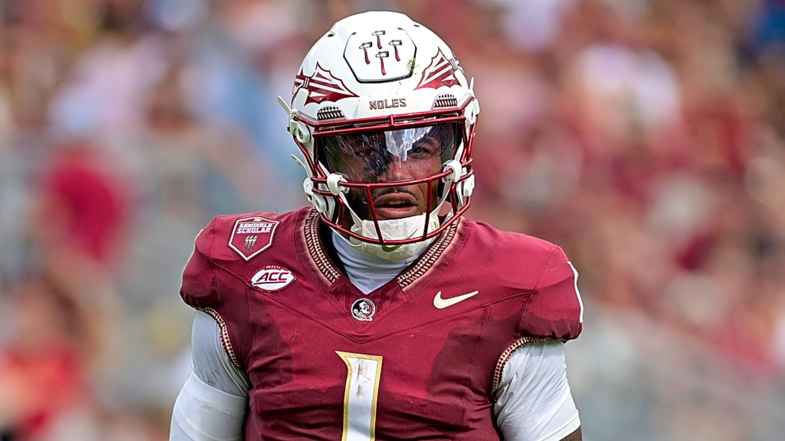 In the ACC, FSU is toast and three teams are standing out