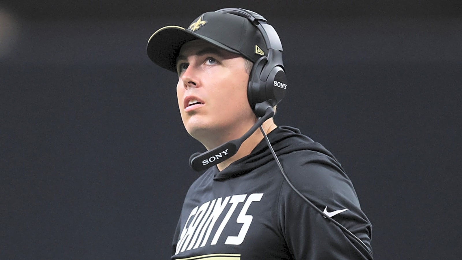 Saints owner puts Kellen Moore, entire team on notice