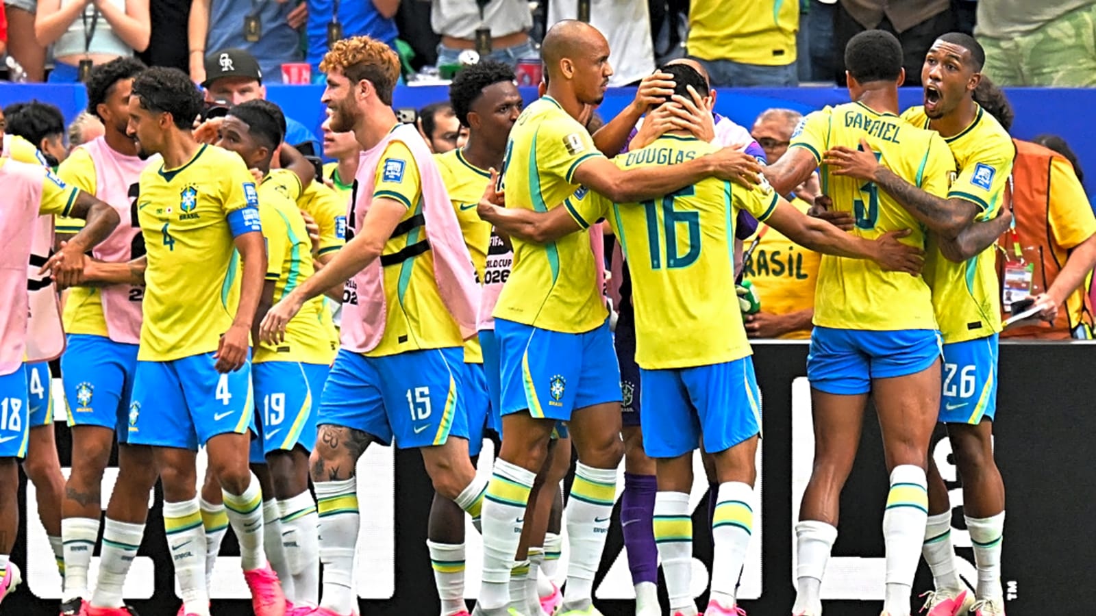 World Cup takeaways: Penalty shootouts highlight knockout stage