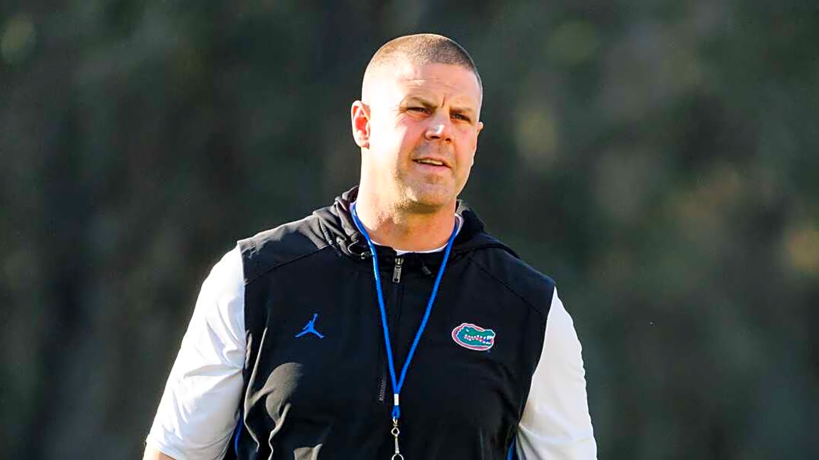 Florida's season and Billy Napier's future rest on this one thing