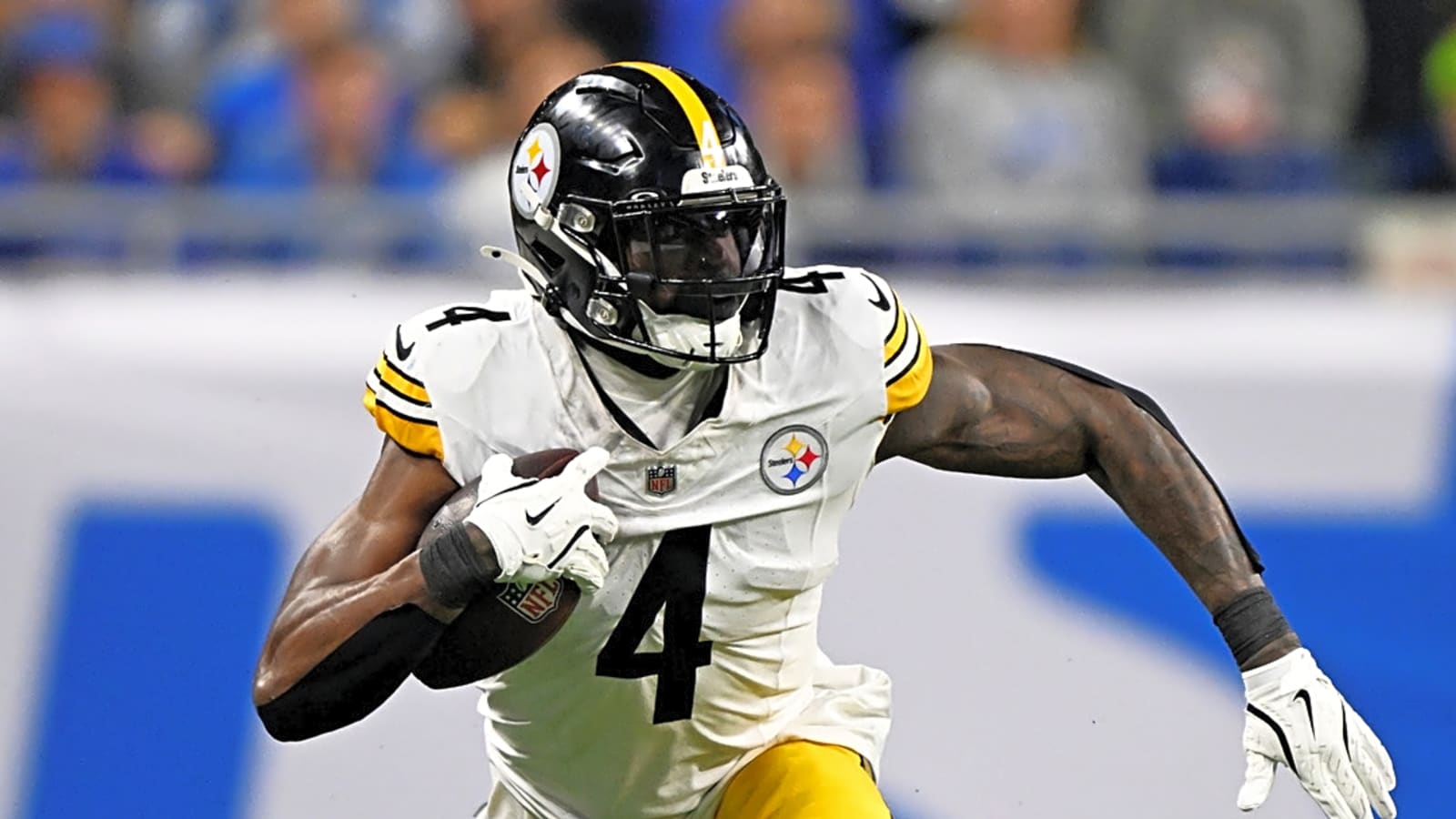 Steelers insider sends DK Metcalf warning to Texans after suspension