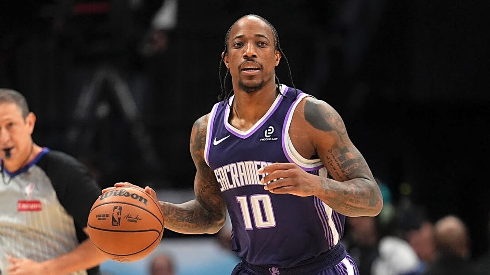 Nuggets replace Peyton Watson by signing future Hall of Famer