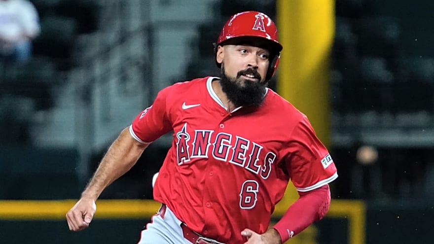Angels reportedly set to be rid of MLB's worst contract