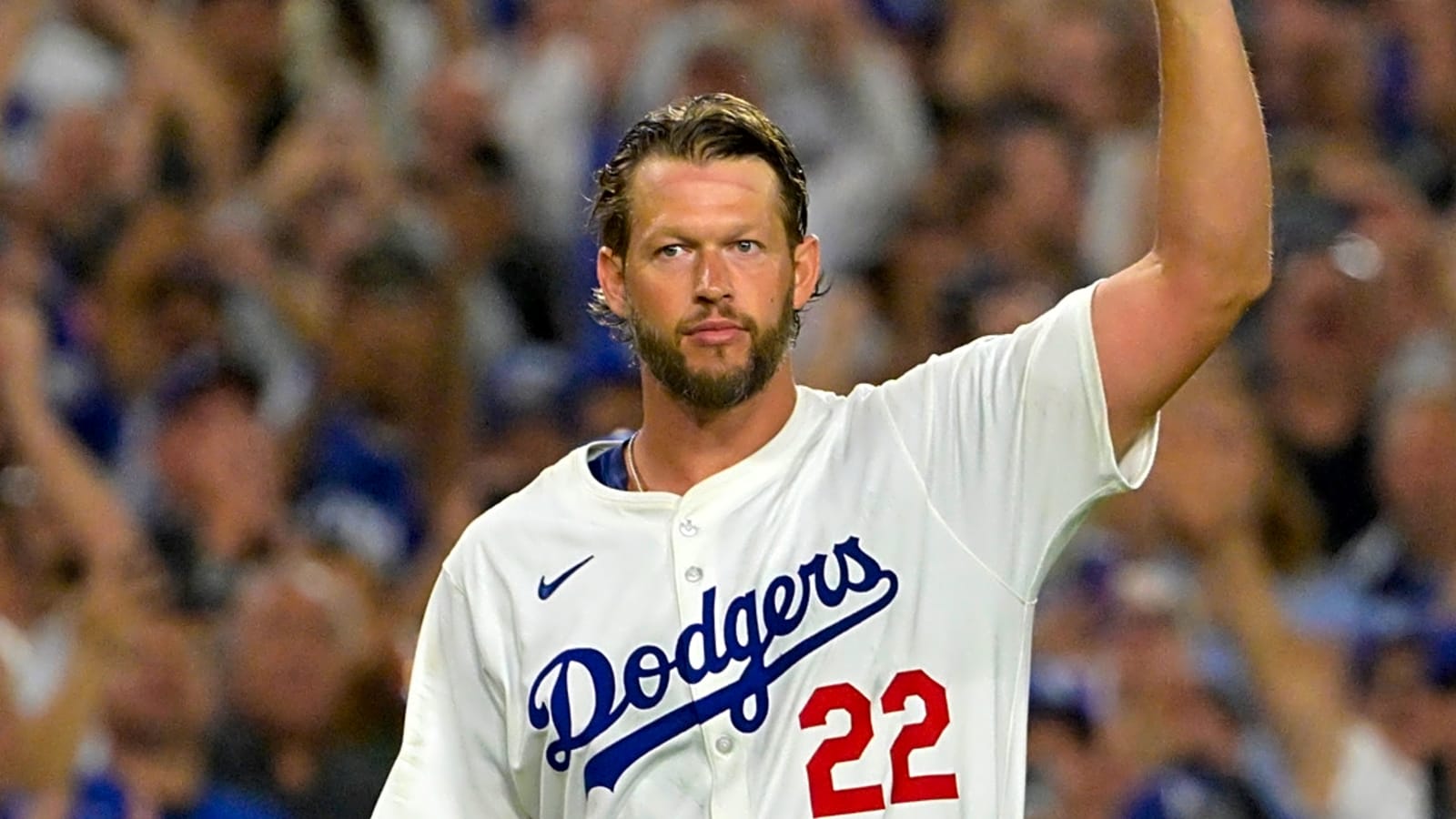 Dodgers legend makes MLB history, joins exclusive club    