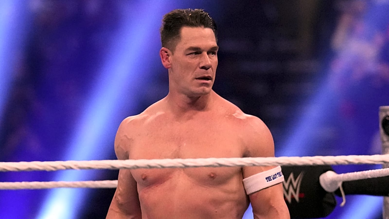 Major Concern Over &#39;WWE Night of Champions 2025&#39; Status in Riyadh