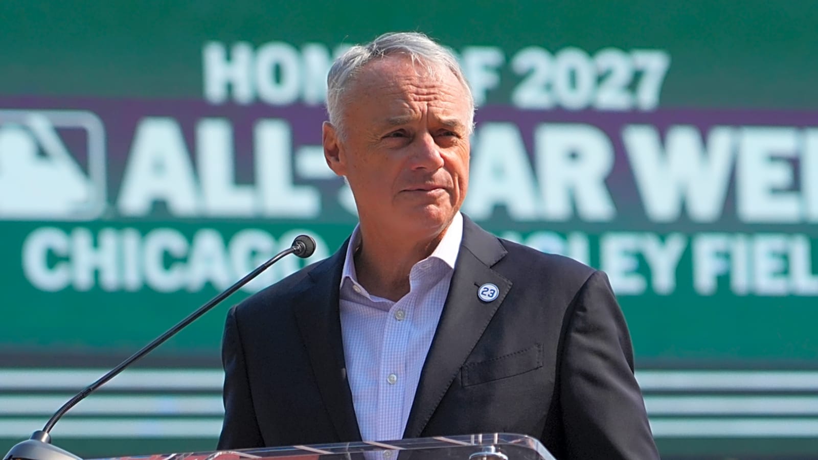 Big changes could be coming to MLB broadcast package