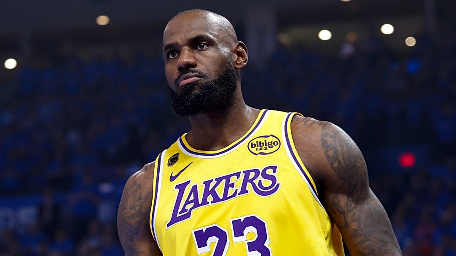 Three directions the Lakers could take this offseason