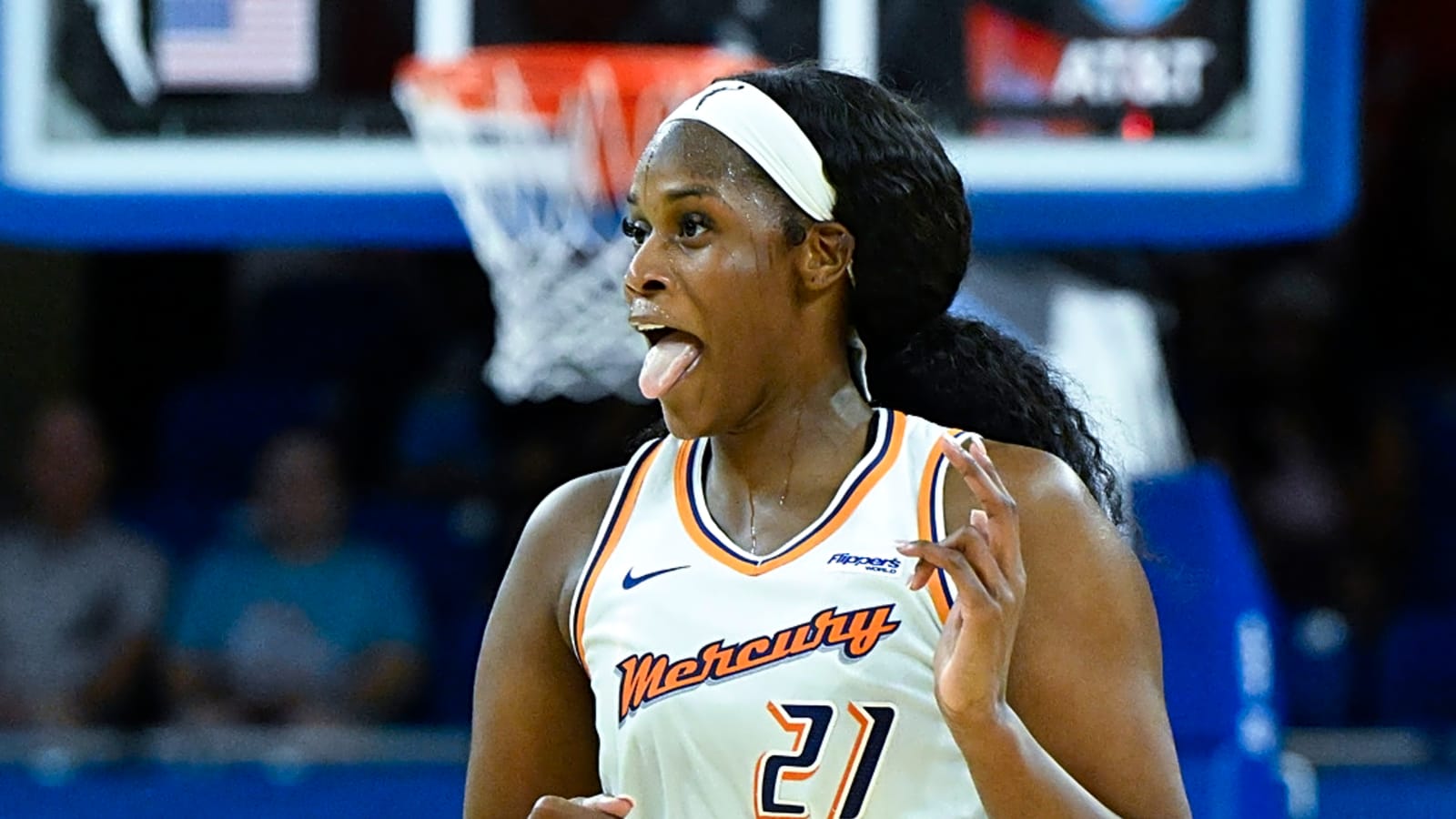 It's time to take the Mercury seriously after fantastic week