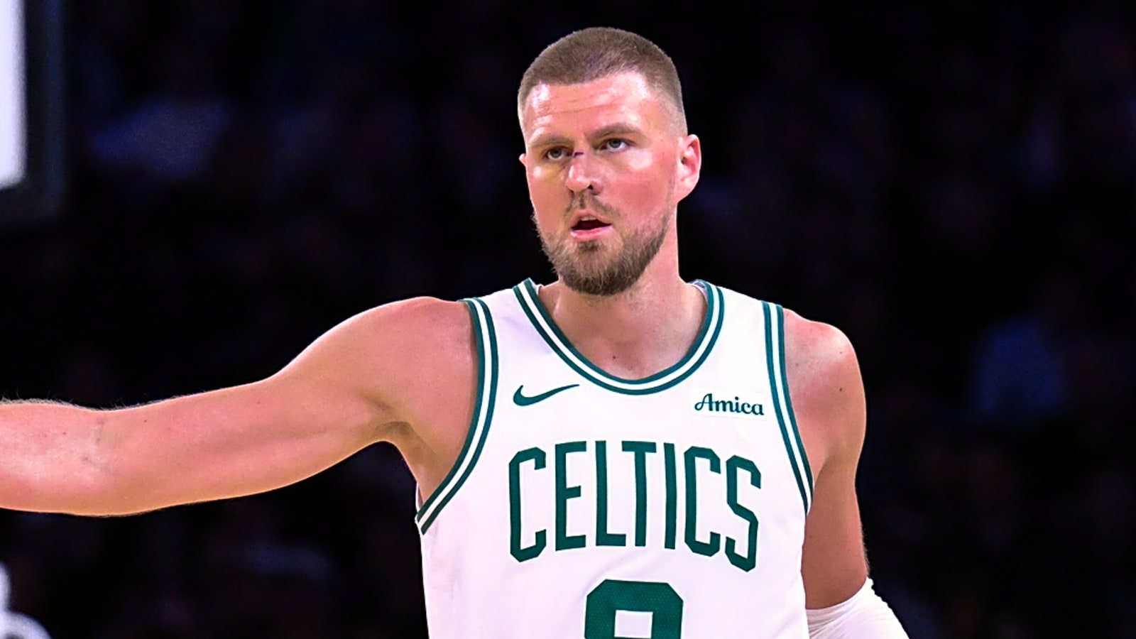 NBA insider claims major changes could be looming for Celtics
