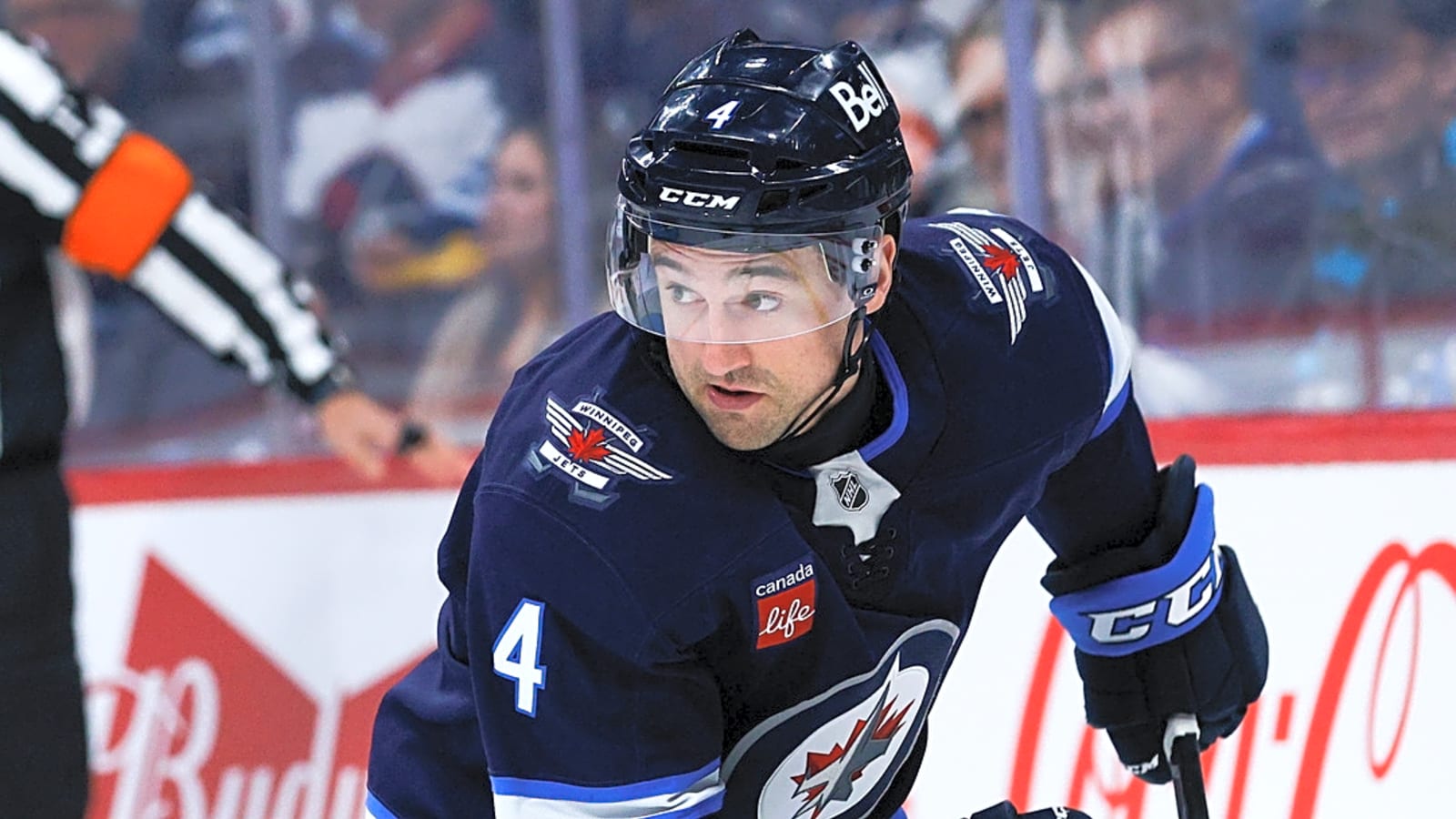 Neal Pionk was biggest star of Jets' Game 7 win