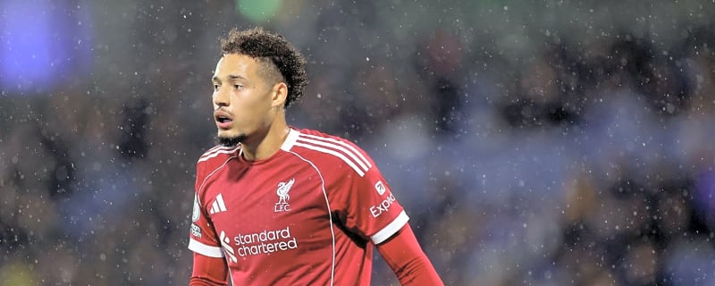 Report: Liverpool defender who’s wowed Dalglish and Klopp is now ‘keen’ to leave Anfield