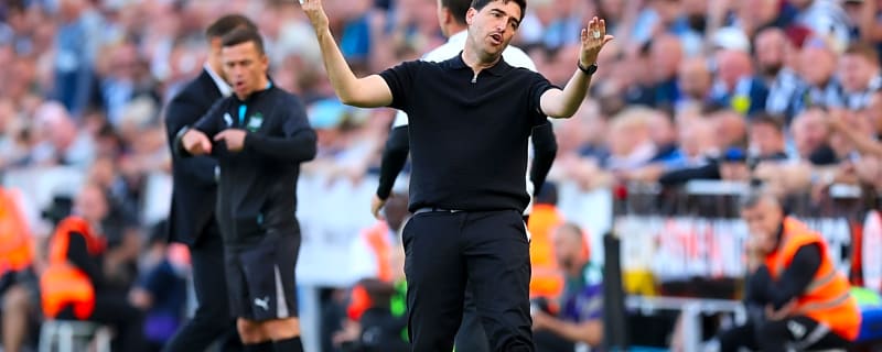 Gary Neville has implored Andoni Iraola to do one thing before Tuesday transfer deadline