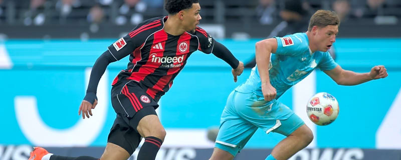 Contact made: Liverpool in the mix to sign Ekitike’s former teammate who ‘brings a lot of energy’