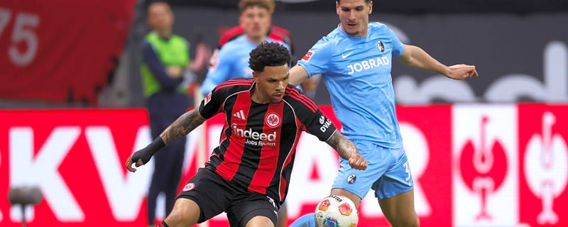 Report: Liverpool have watched defensive ‘machine’ who could jump at the chance to join the Reds