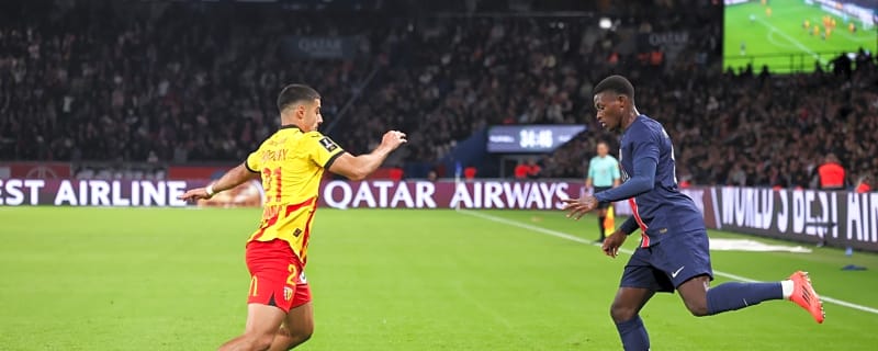 Lens issue strongly-worded statement regarding PSG fixture as pre-Liverpool postponement sought