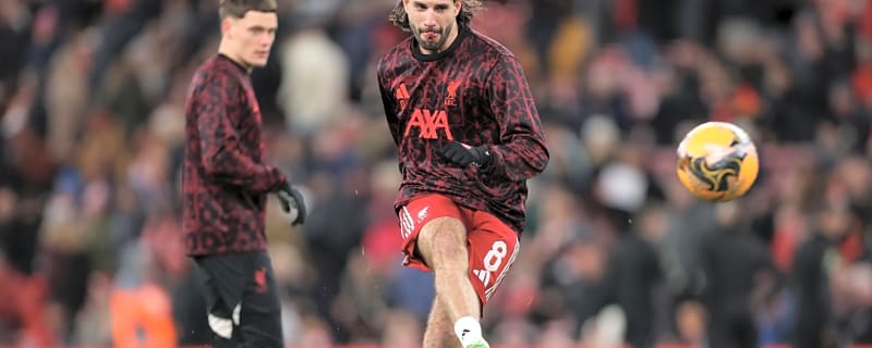 ‘At the moment…’ – Dominik Szoboszlai’s agent publicly addresses Real Madrid rumours