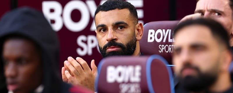 Liverpool team news v Sunderland: Just one change from Arne Slot as big Mo Salah call made