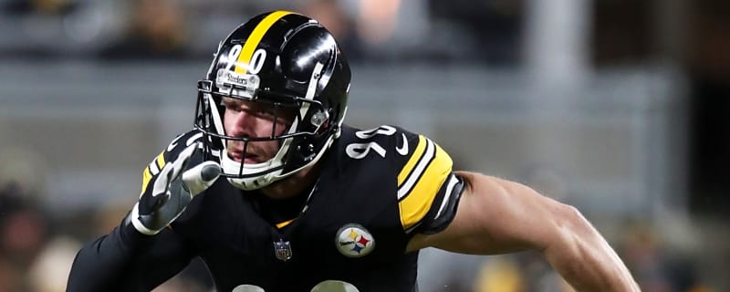 Steelers' T.J. Watt not expected to engage in holdout