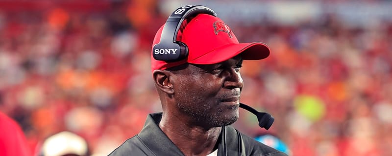Why Bucs may, may not make Todd Bowles move after game vs. Cowboys