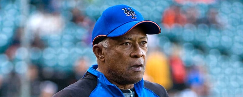 Former All-Star Sandy Alomar Sr. has died at age 81