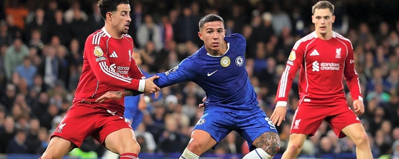 Arne Slot mission statement lays bare the challenge Liverpool face in securing UCL qualification