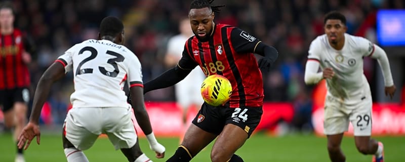 ‘There is a chance…’ – Romano talks up possibility of Liverpool transfer activity in January